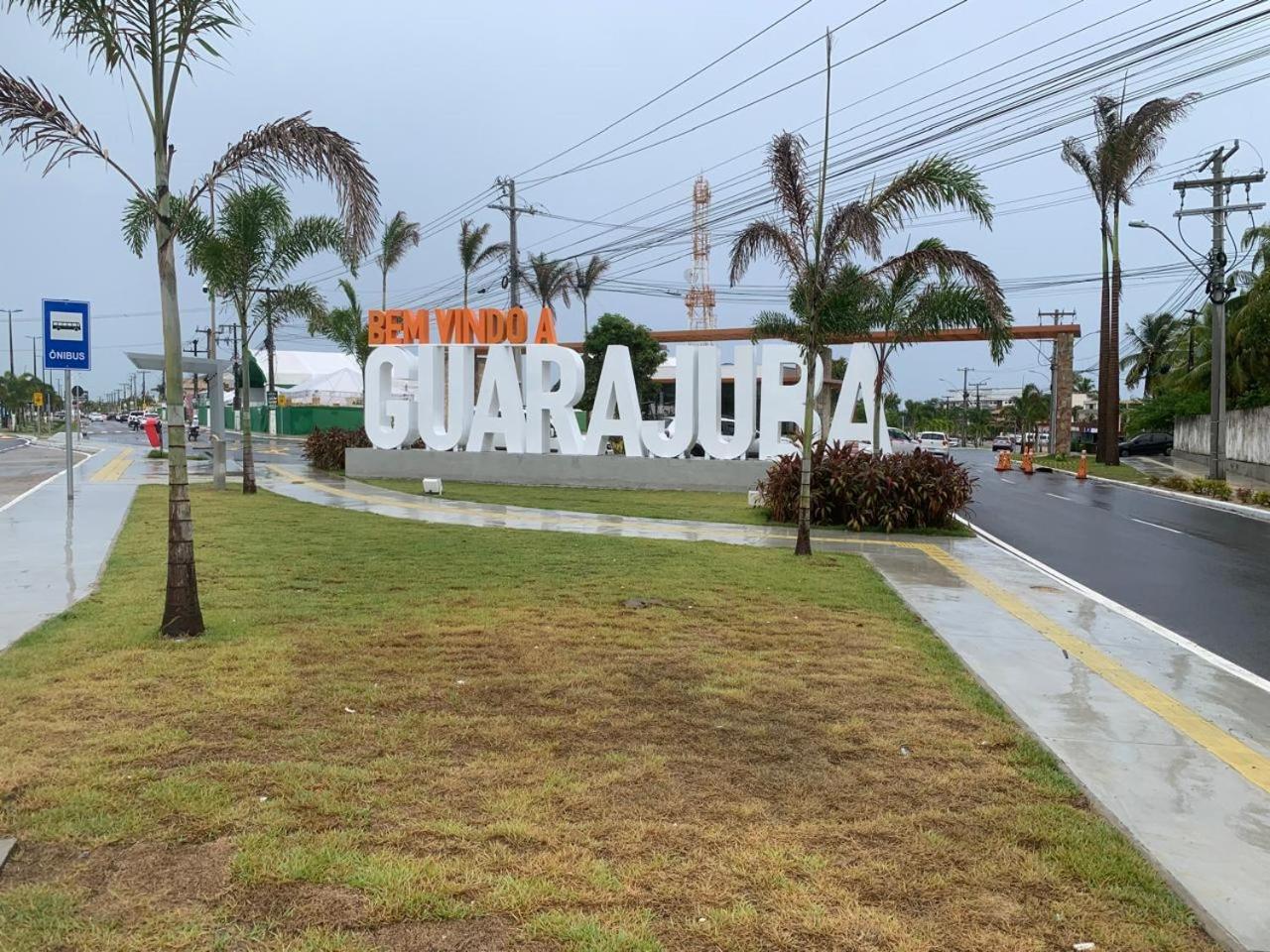 Apartamento, Paraiso Das Aguas, Guarajuba Exterior photo